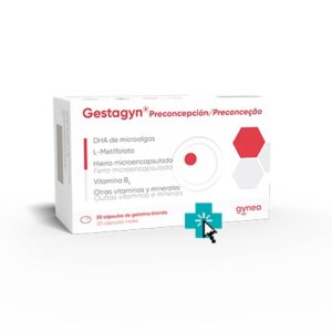 Gestagyn Preconcepción