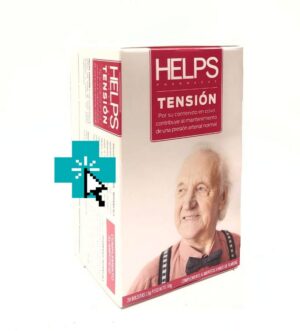 Helps Tension
