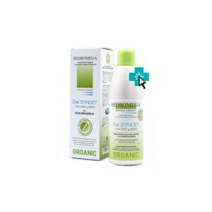 Hidromega Gel Syndet
