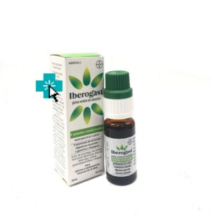 Iberogast 20 ml