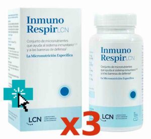InmunoRespir LCN x3