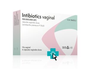Intibiotics Vaginal Seid