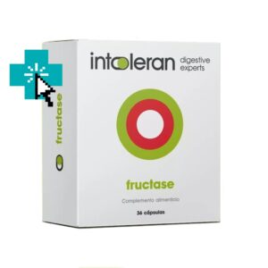 Intoleran Fructase