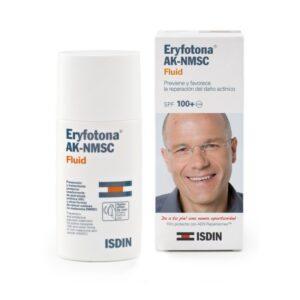 Isdin Eryfotona AK-NMSC Fluid