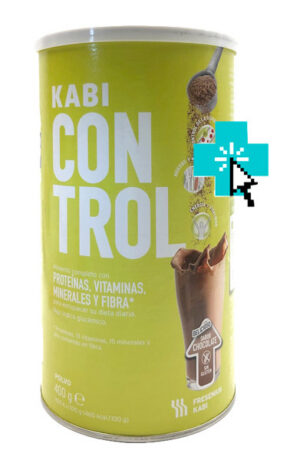 Kabi Control Sabor Chocolate