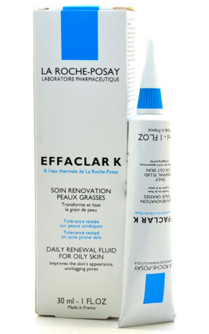 La Roche Posay Effaclar K crema 30 ml