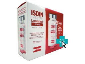 Isdin Lambdapil Anticaída 3 Meses