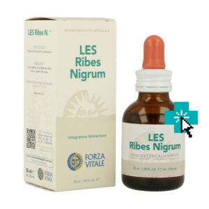 Les Ribes Nigrum 50 ml