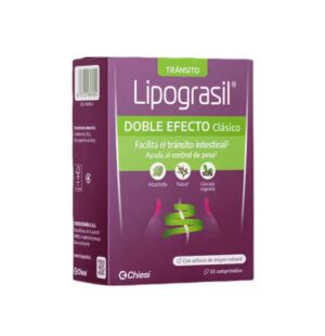 Lipograsil Doble Efecto Clásico