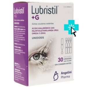 Lubristil +G