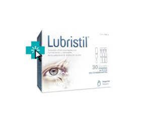 Lubristil Solución Oftálmica 30 unidosis
