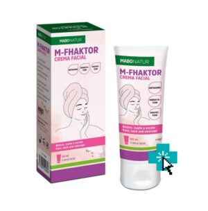 M-Fhaktor Crema Facial
