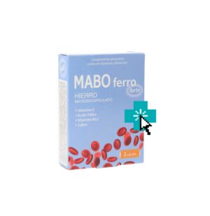 Mabo Ferro Forte
