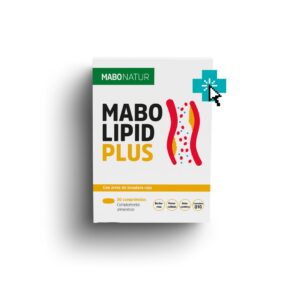 Mabo Lipid Plus 30 c