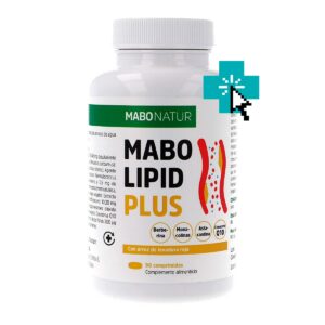 Mabo Lipid Plus 90 c