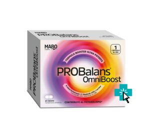 Mabo Probalans Omniboost