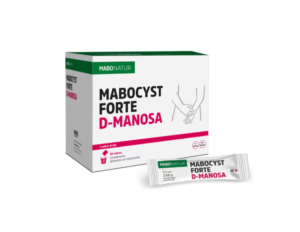 MaboCyst Forte D-Manosa