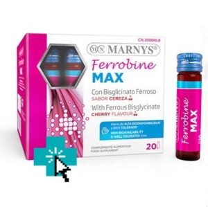 Marnys Ferrobine Max