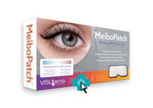 MeiboPatch Visufarma