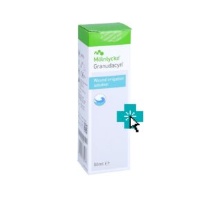 Granudacyn 50 ml