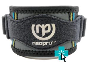 Neoprair Cincha Patelar talla única
