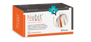 Nubit Nucleotide Rich Complex