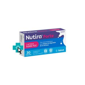 Nutira Forte 30 cápsulas