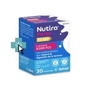Nutira Forte TO GO