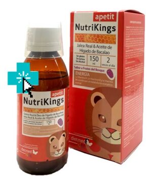 NutriKings Apetit