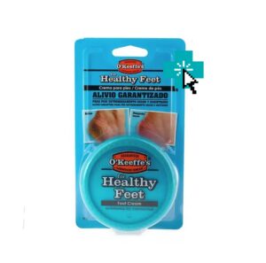 O'Keeffe's Healthy Feet
