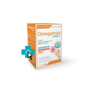 Omegamais Omega 3
