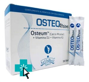 Osteo Atrion 30 sticks