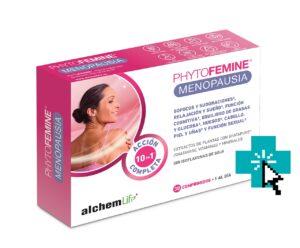 PhytoFemine Menopausia