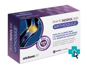 Phytonodol 600 Arthoqule