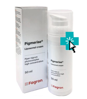 Pigmerise Liposomal Cream