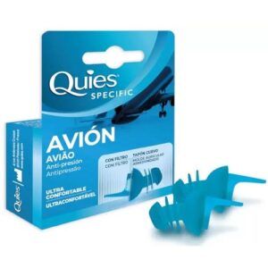 Quies Specific Avión Anti-presión