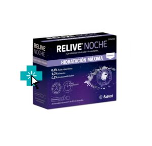 Relive Noche 20 monodosis
