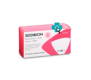 Seidibion 30
