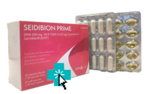Seidibion Prime