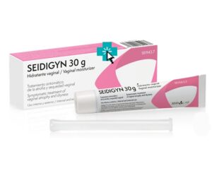Seidigyn 30 g Hidrantante Vaginal