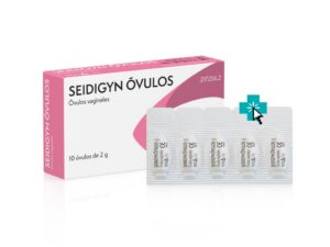 Seidigyn Óvulos