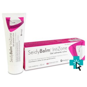 SeidyBalm IntiZone 50 ml