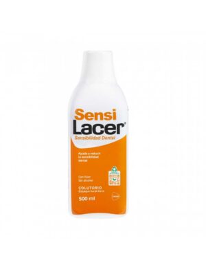 Sensi Lacer Colutorio 500 ml