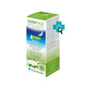 Seripnol Gotas