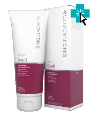 Singuladerm Xpert Svelt