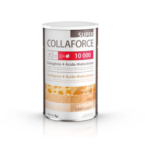 Súper Collaforce 10000