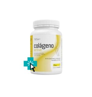 Tecnigen Colágeno Active