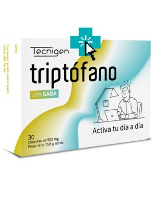Tecnigen Triptófano