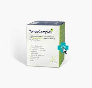 TendoComplex 15 sobres