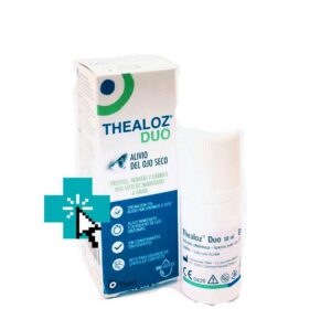 Thealoz Duo